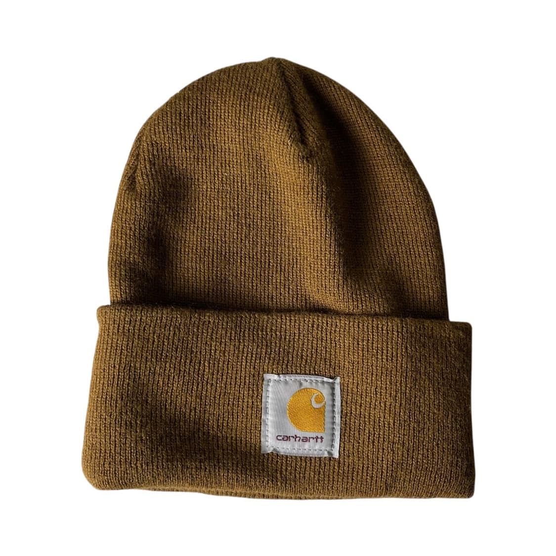 [Carhartt] 칼하트 비니 상품이미지1