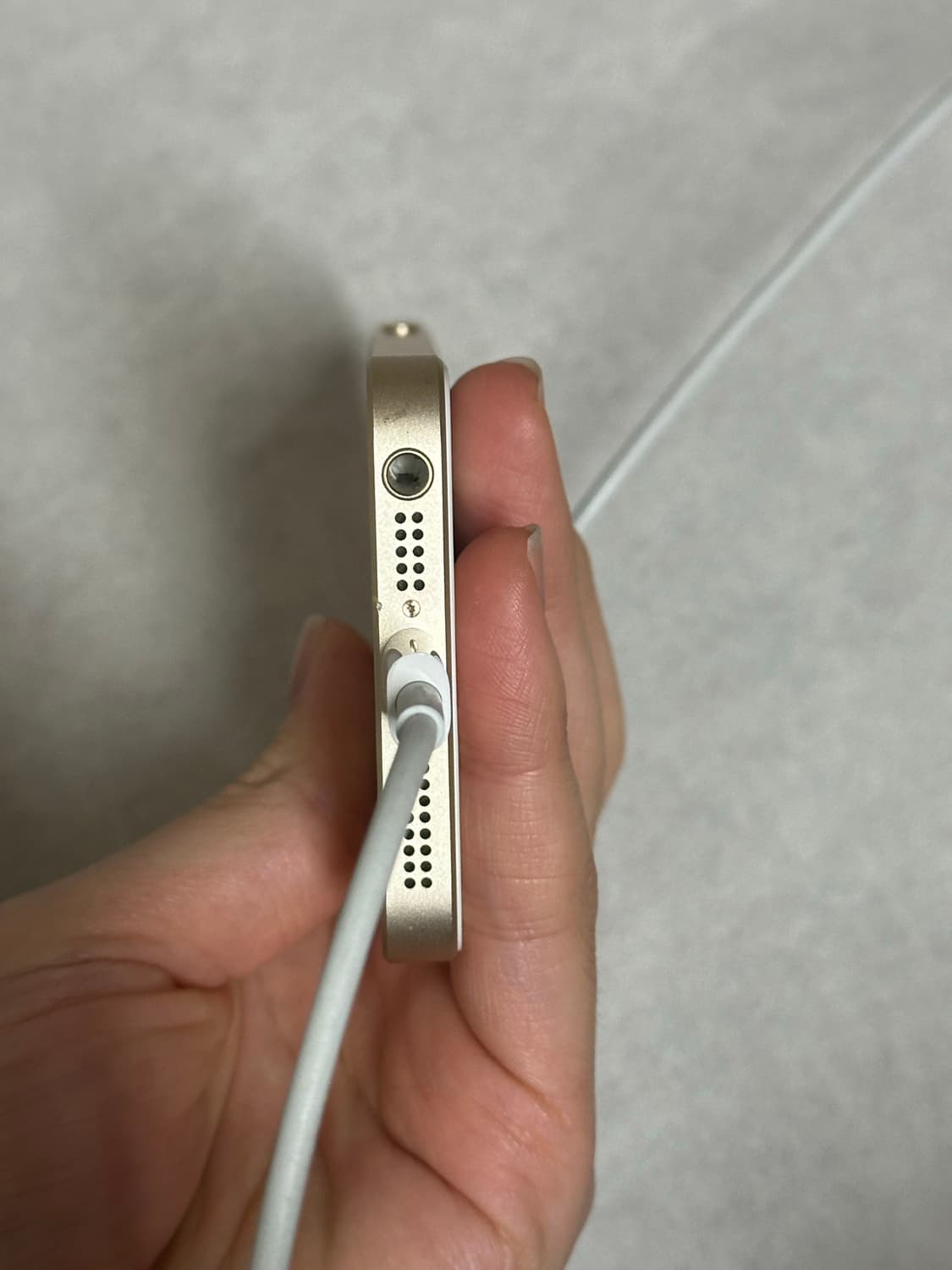 아이폰 se1 성능 85% 64gb 기능정상 A+급 급판매 상품이미지6