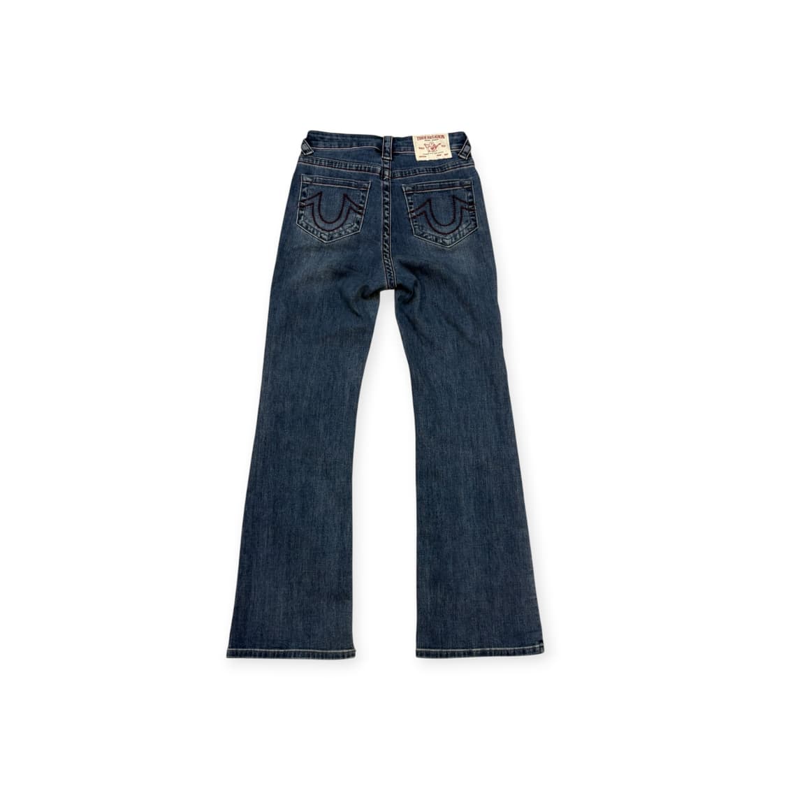 트루릴리전 세미부츠컷 상품이미지1