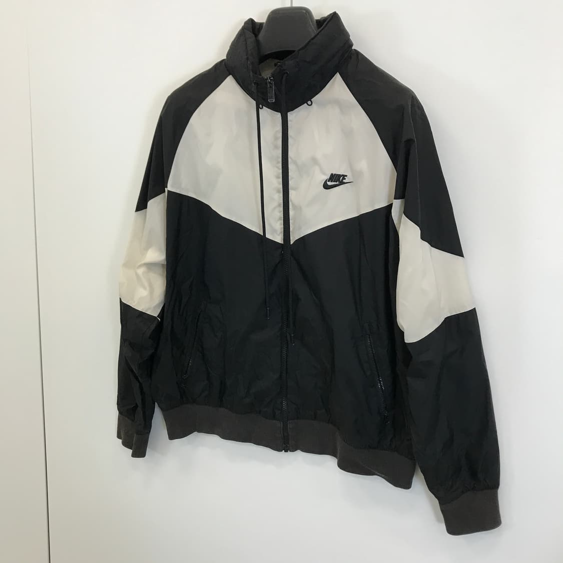 나이키 범고래 바람막이 자켓 [XXL] 상품이미지2