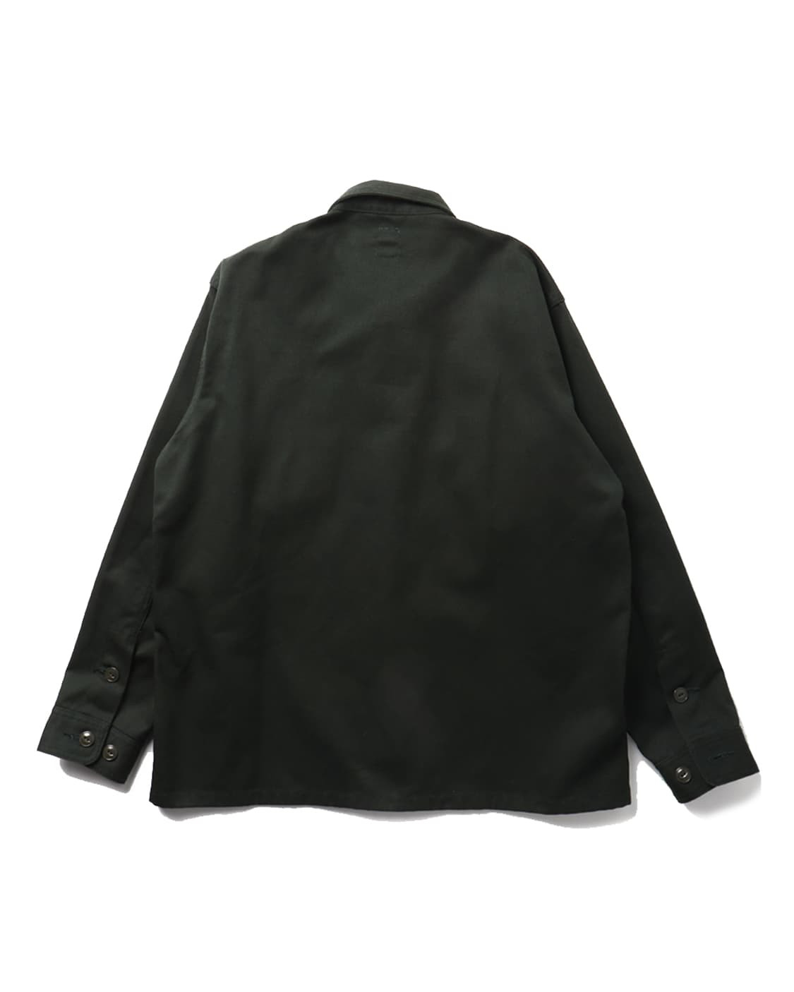 SOUTH2 WEST8 Smokey Shirt PE/C Twill 상품이미지4