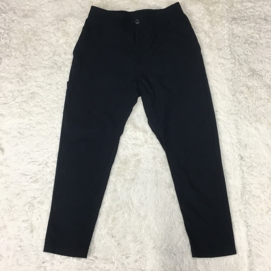 나이키 드라이핏 헤리티지 팬츠 BB22 상품이미지1