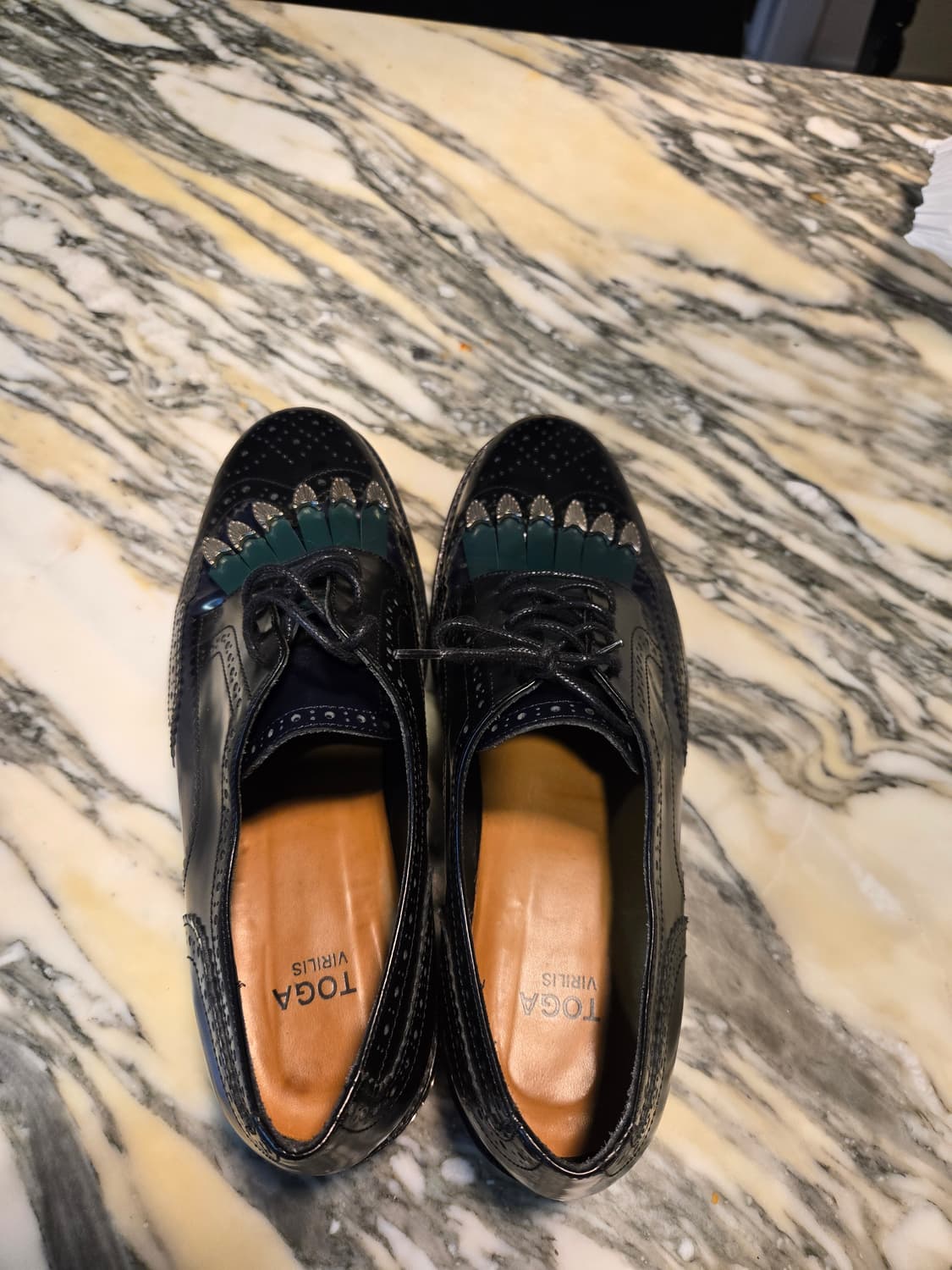 토가 레스업슈즈 상품이미지3