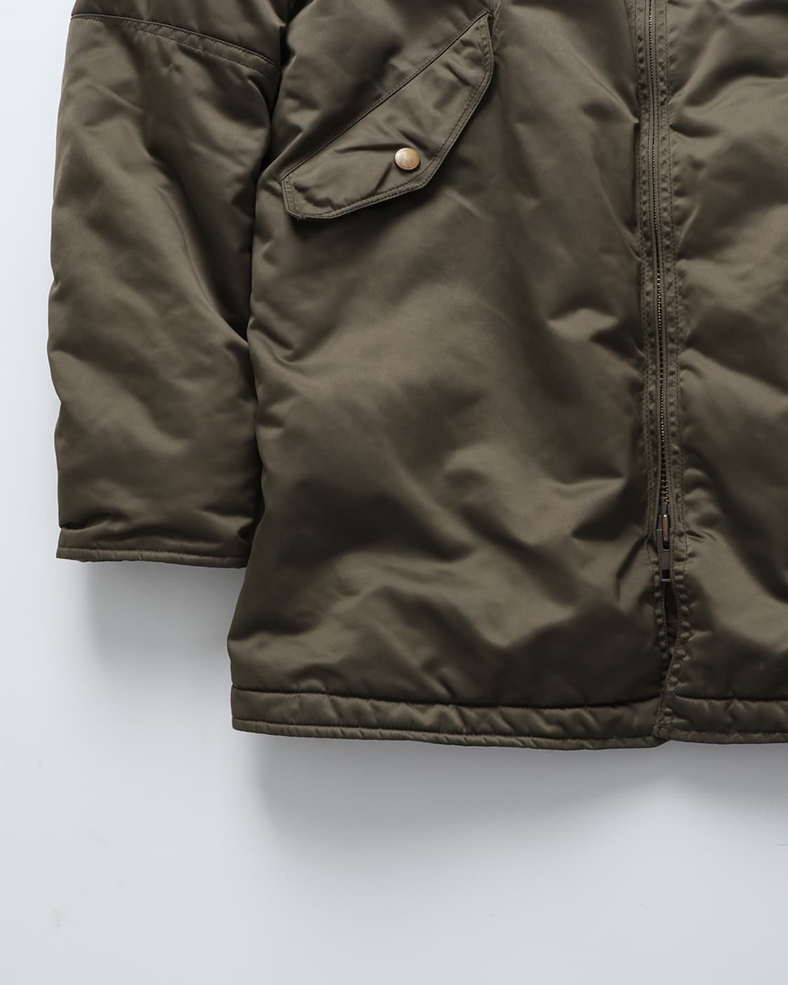 HYSTERIC GLAMOUR Primaloft(r) N-3B Parka 상품이미지5