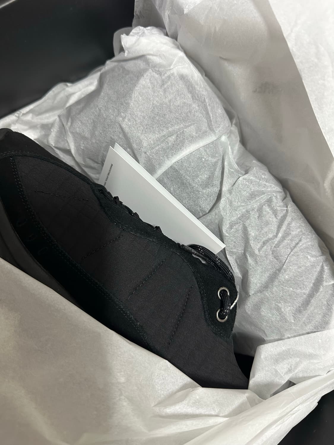 네거티브쓰리 스니커즈  상품이미지4