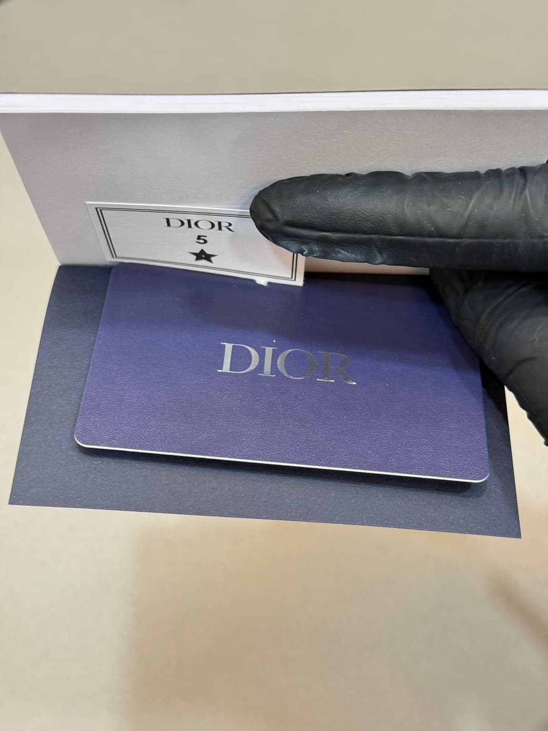 새상품 디올8 오블리크 메신저백  상품이미지4