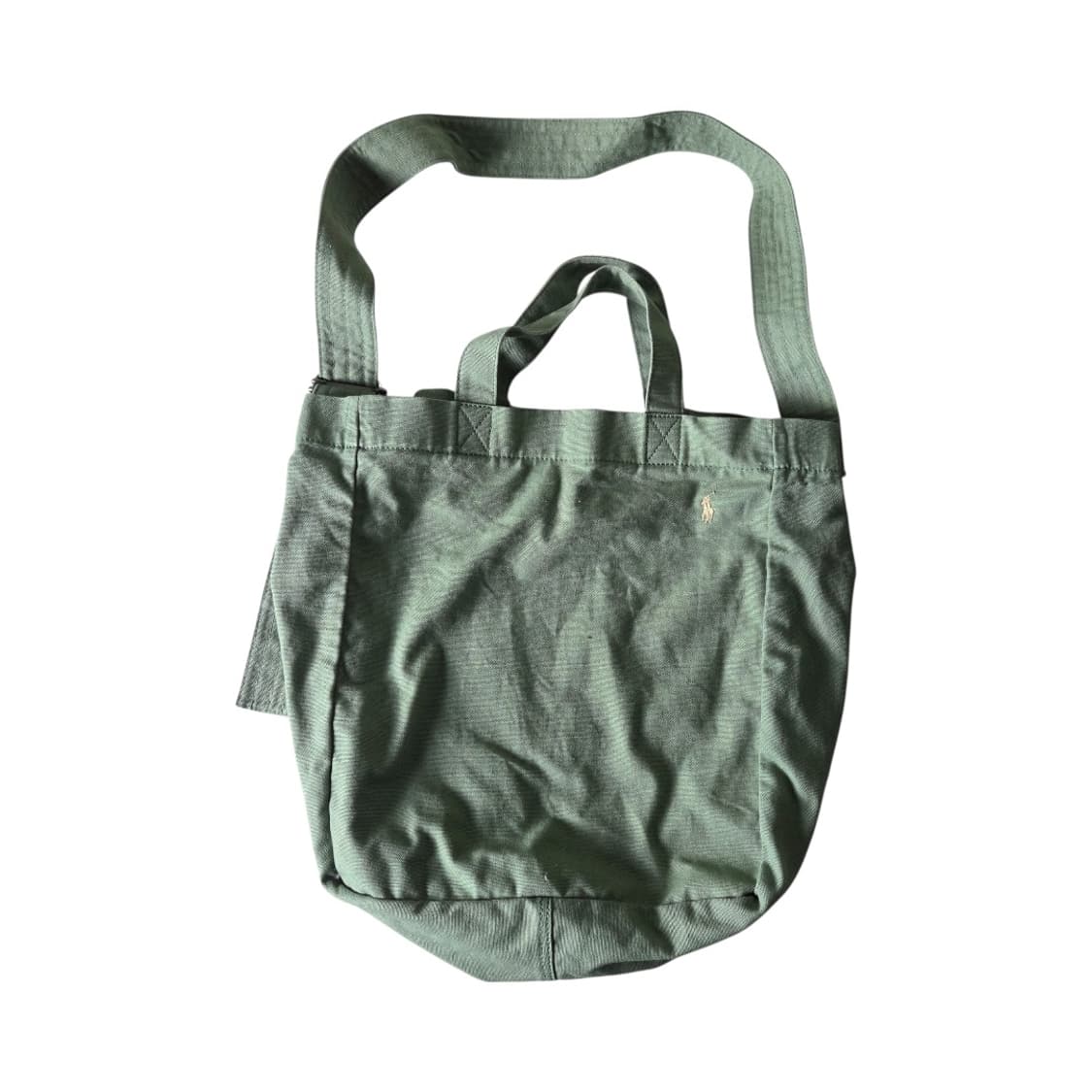 [Polo] 폴로랄프로렌 쇼퍼 토트백 상품이미지1