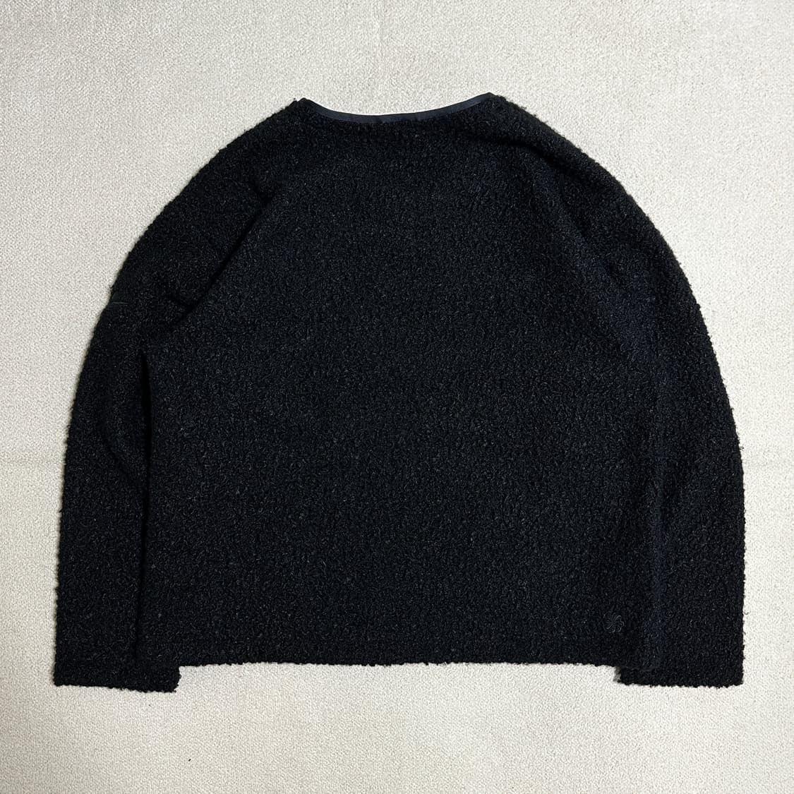 나이키 NSW 테크 팩 하이파일 플리스 자켓 상품이미지3