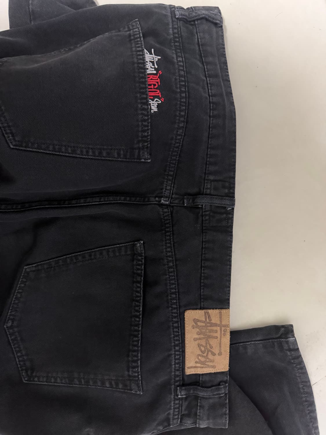 스투시 빅올진 38 상품이미지3