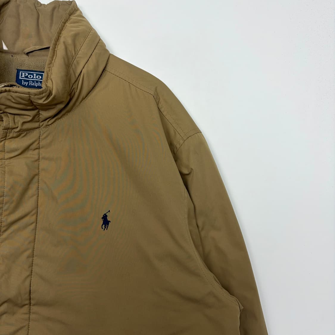 폴로 랄프로렌 페리 블루종 자켓 상품이미지4