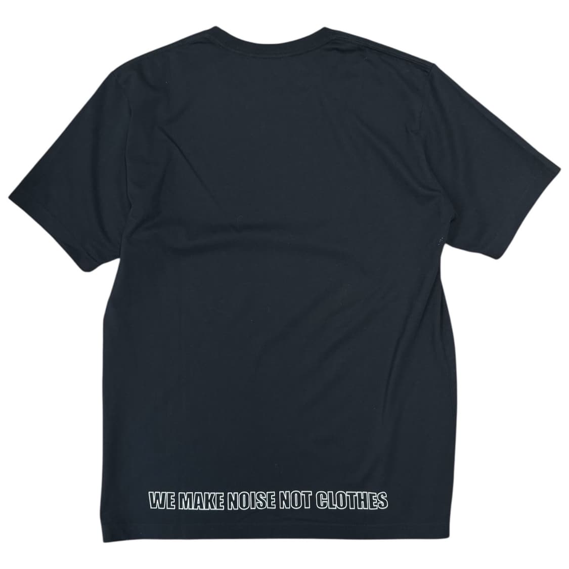 UNDERCOVER “We Make Noise Not Clothes“ 상품이미지4