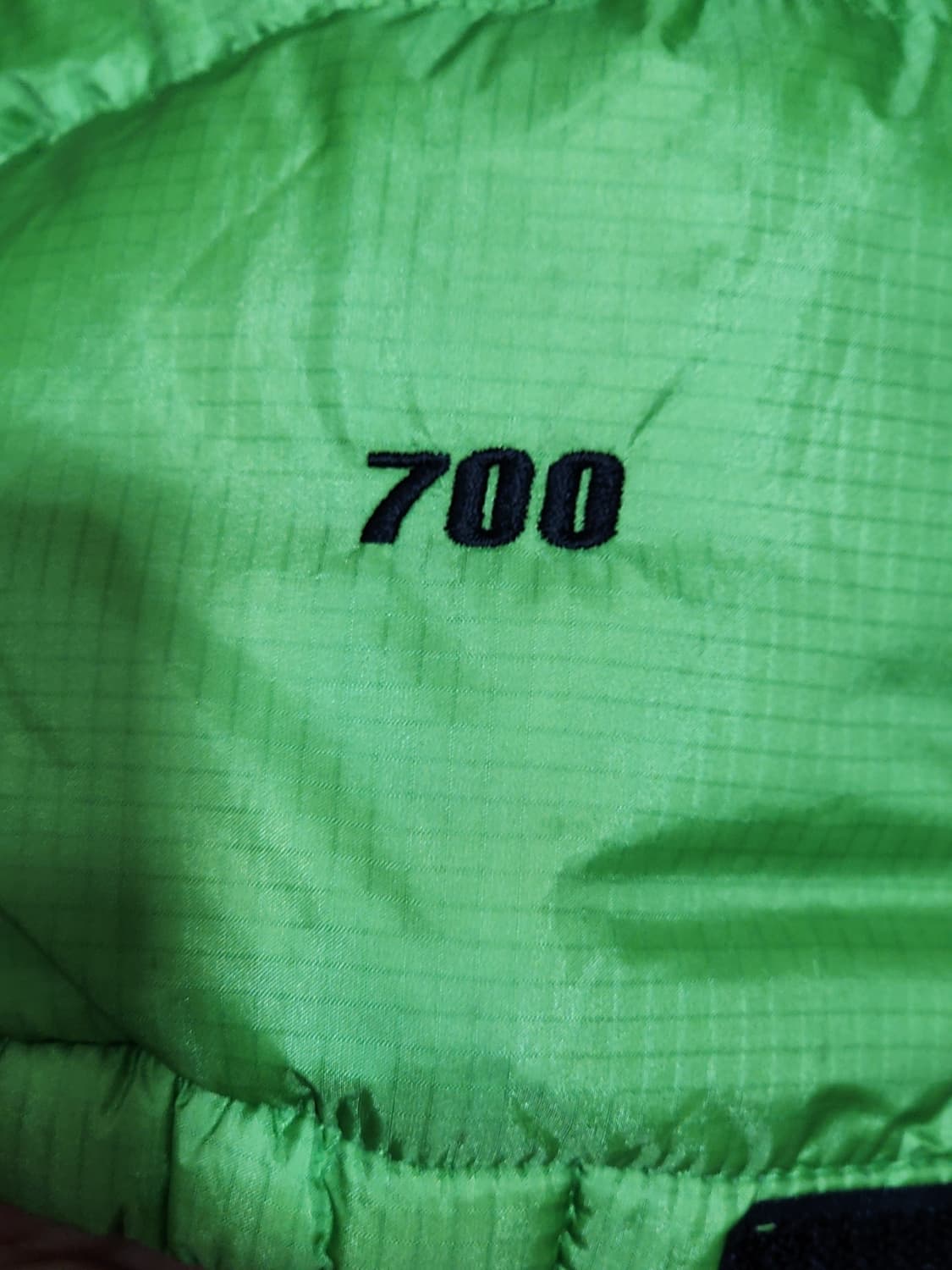 (95) 노스페이스 발토로 패딩점퍼 거위털 700 구스다운 자켓  상품이미지6