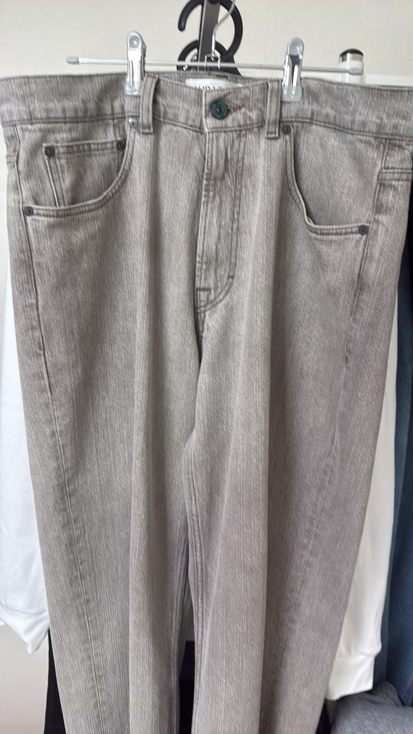 아워레가시 써드컷 콘크리트 체인 트윌 상품이미지4