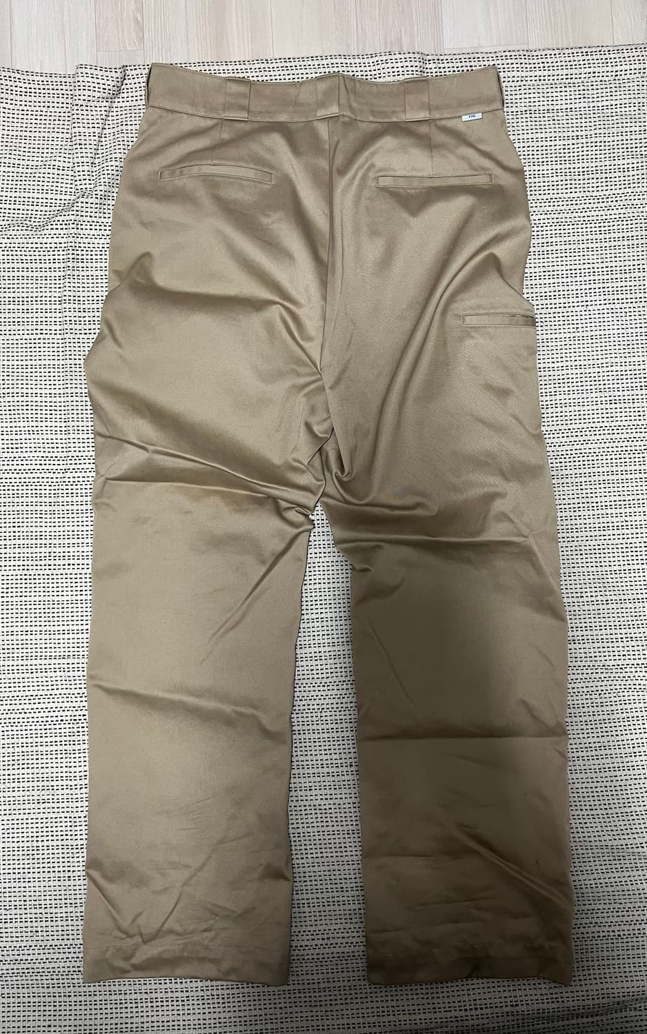 77c 치노 팬츠 34 상품이미지4