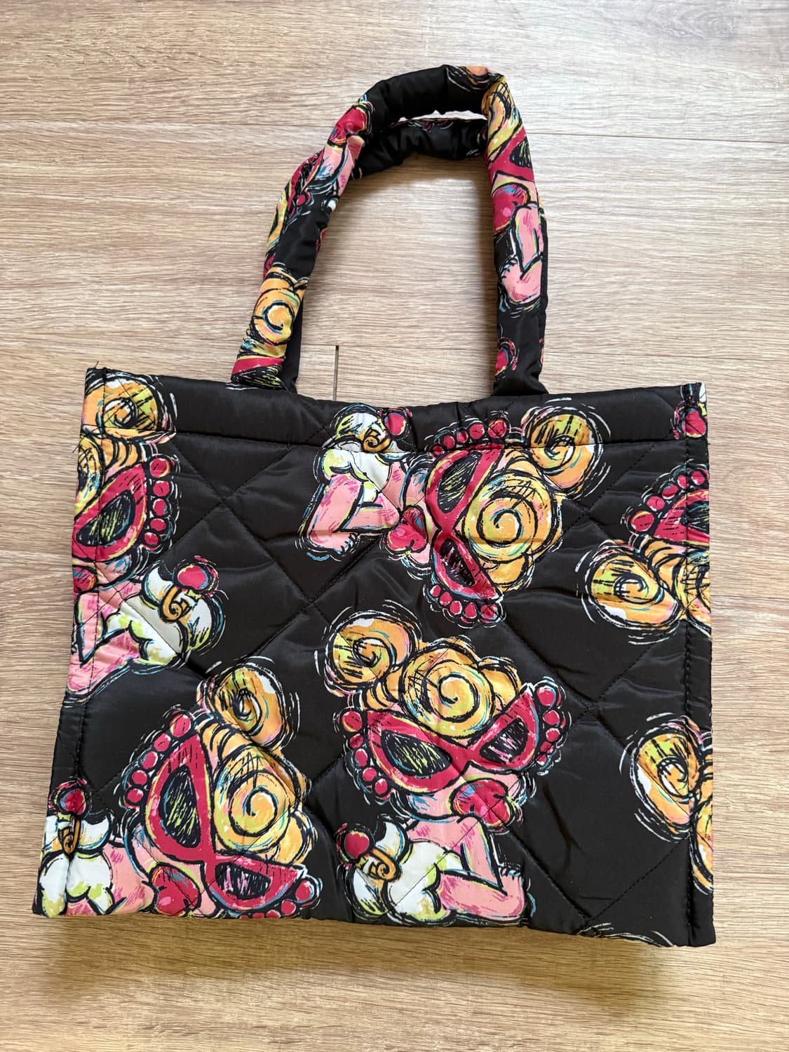 히스테릭글래머 가방 잡지부록  상품이미지4