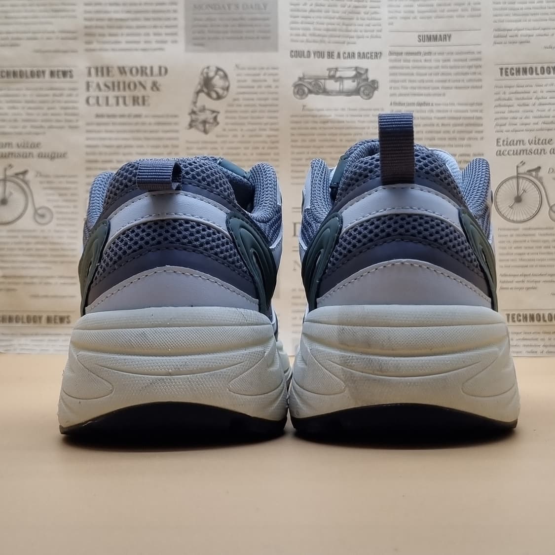 휠라 엑스티보 여성 운동화 235 상품이미지4