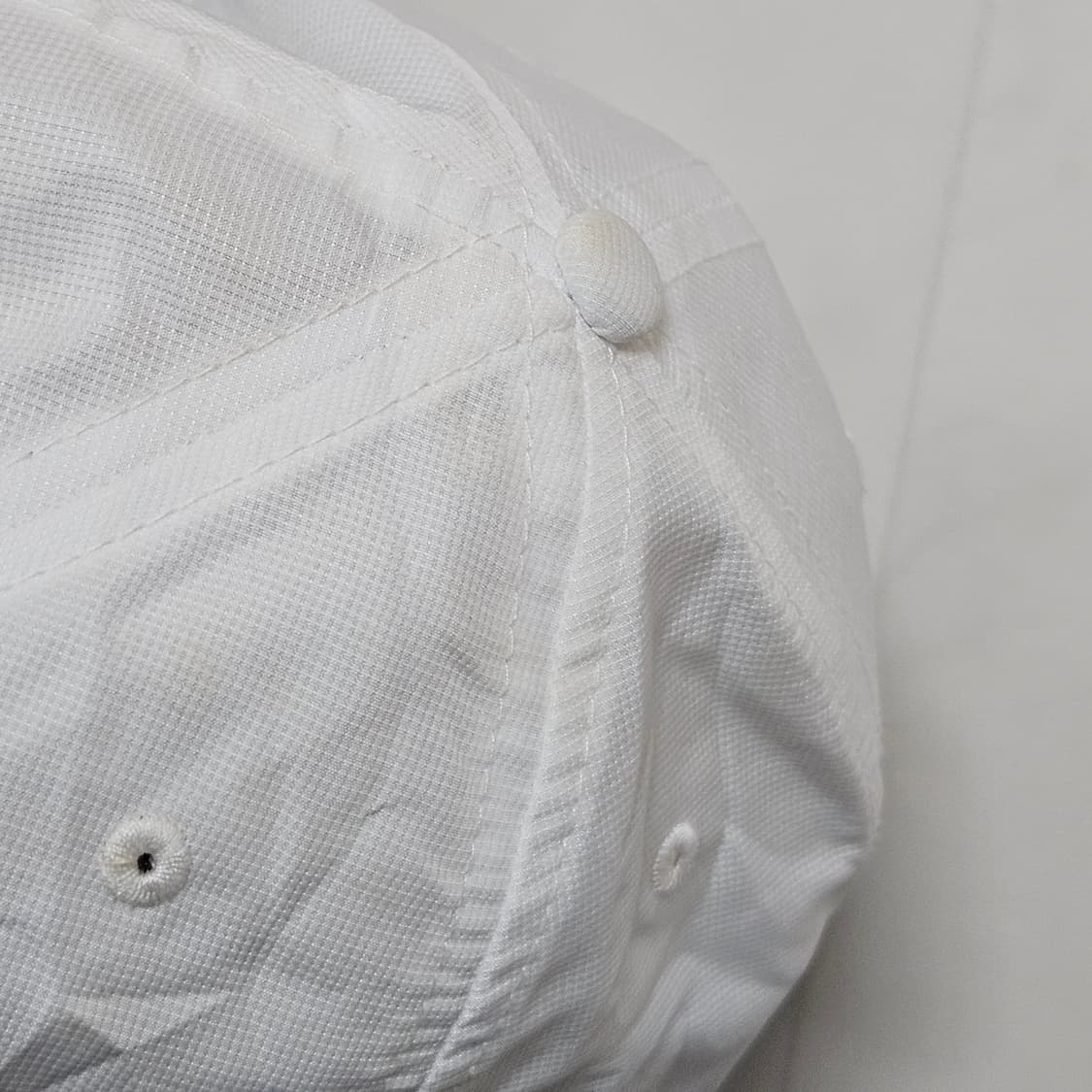 나이키 레거시91 드라이핏 화이트 볼캡 상품이미지3