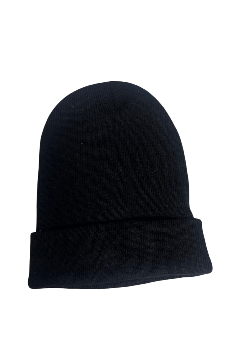 Carhartt Black Beanie A18 상품이미지2