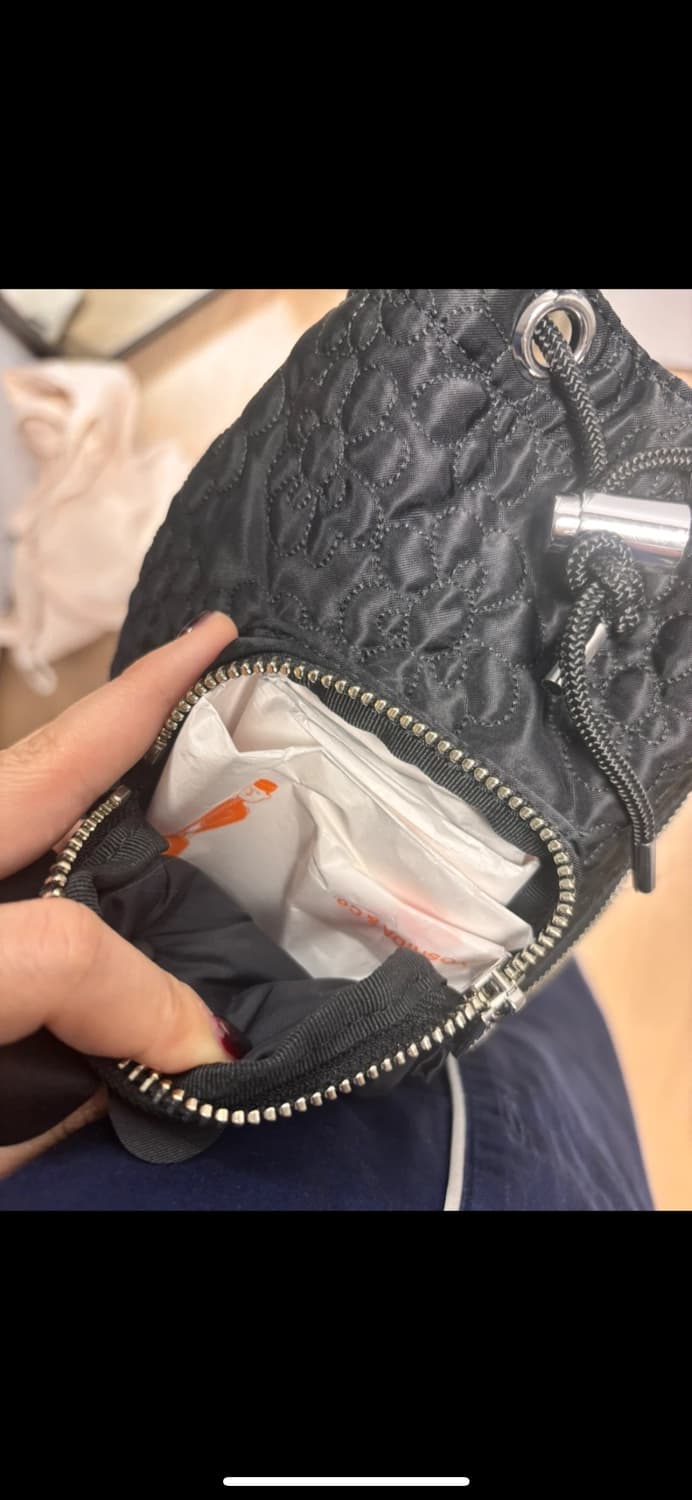 (택달린 새제품) 세실리에 반센 포터 콜라보 본삭 미니 상품이미지7