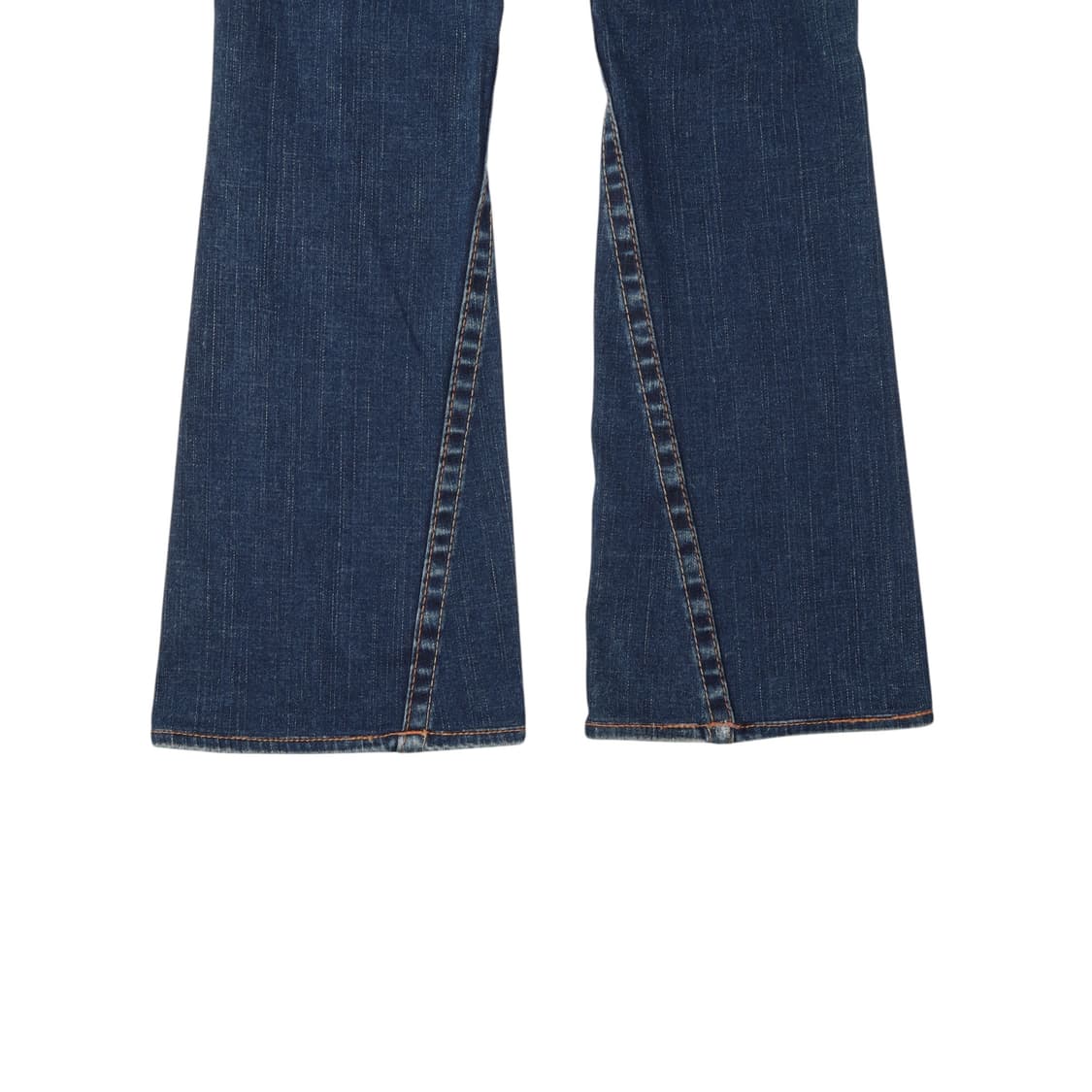 트루릴리젼 조이 부츠컷 데님팬츠 상품이미지4