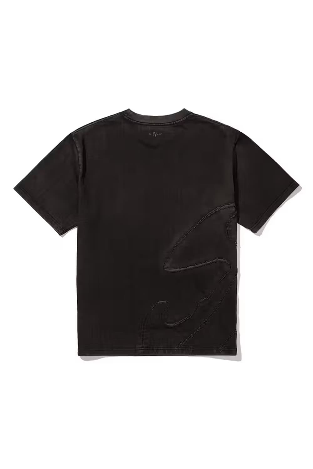 [3] 엑슬림 x 디아블로 XLDIA 반팔 티셔츠 차콜 상품이미지1