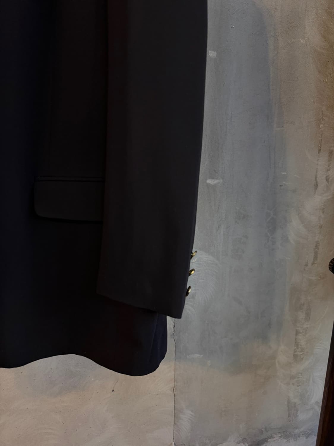 베르사체 아카이브 테일러드 자켓 105~110 상품이미지5