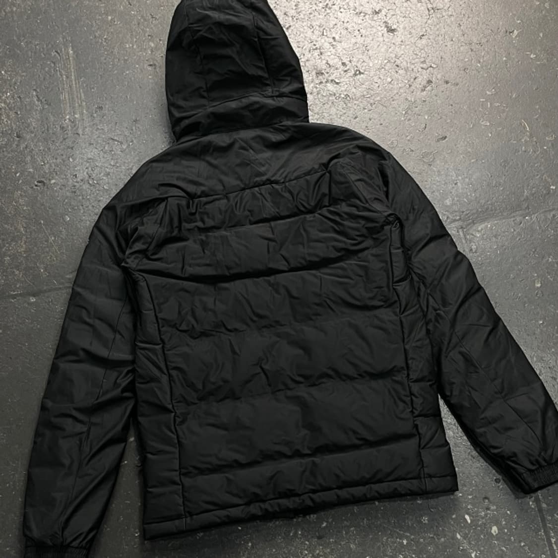 95 아디다스 덕다운 경량패딩 상품이미지5