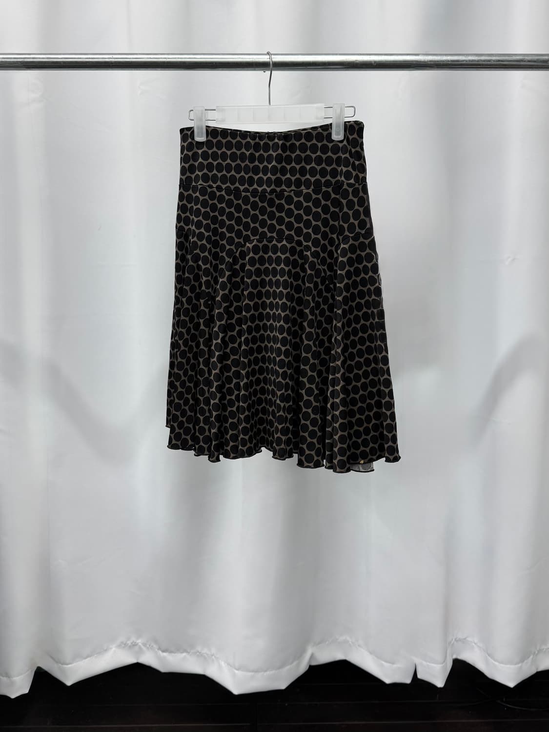 vtg skirt 상품이미지1