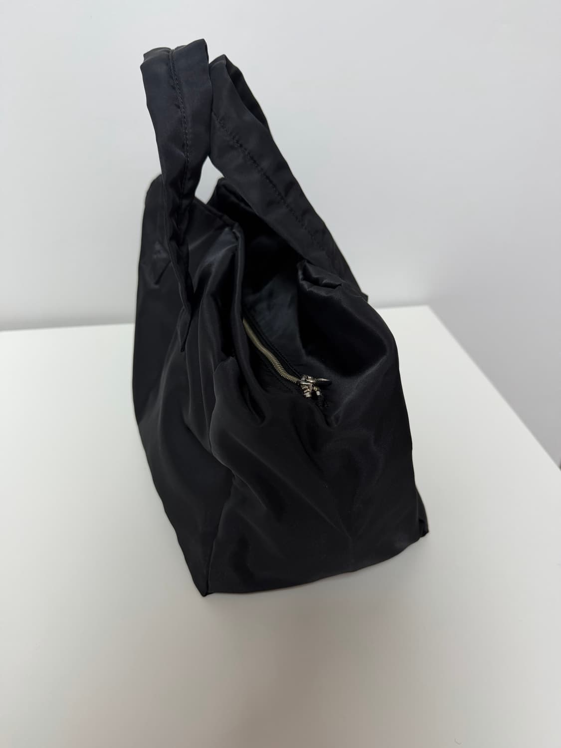 꼼데가르송 나일론백(m) 상품이미지7