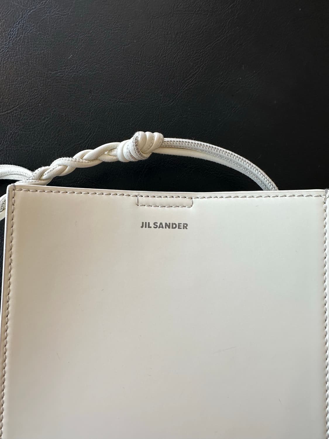 질샌더 탱글 스몰 내츄럴 상품이미지4