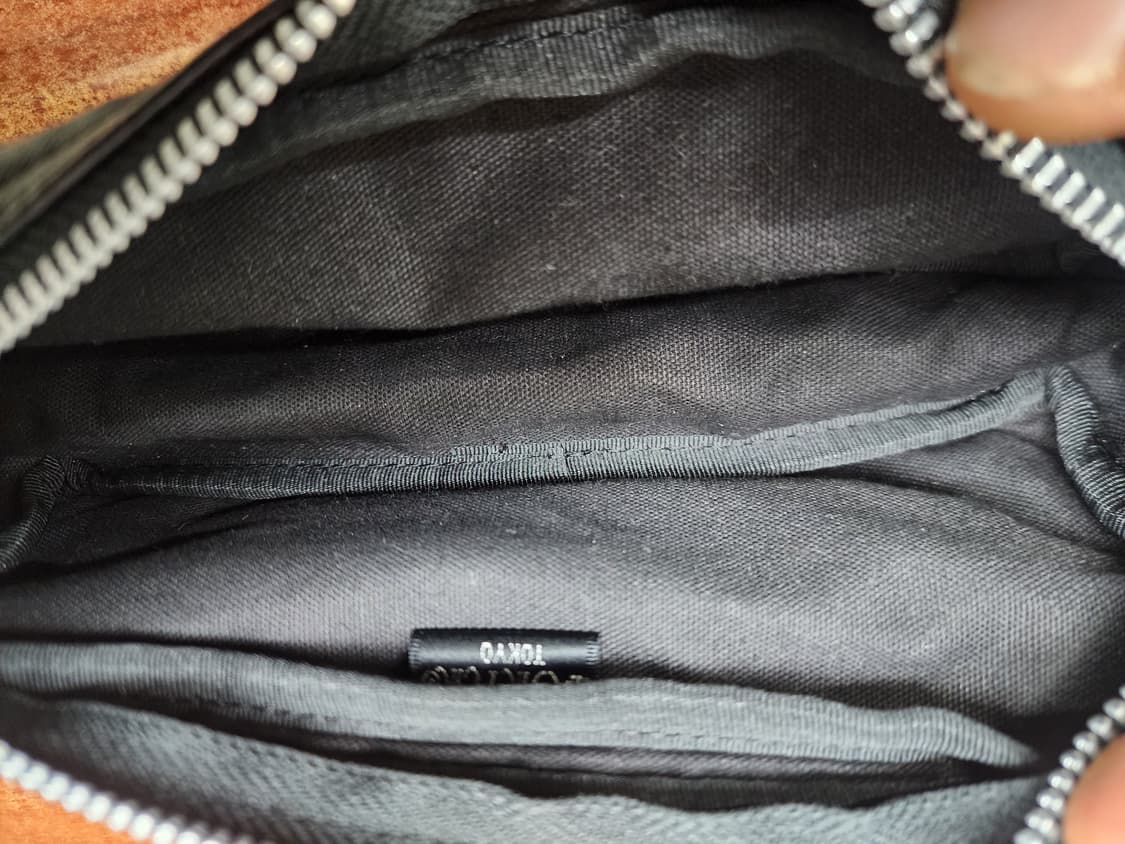 요시다포터 프리스타일 펜 케이스 필통 상품이미지4