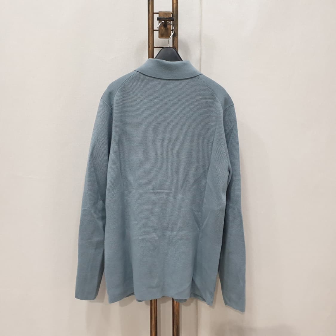 COS 코스 니티드 울 가디건 M 상품이미지4