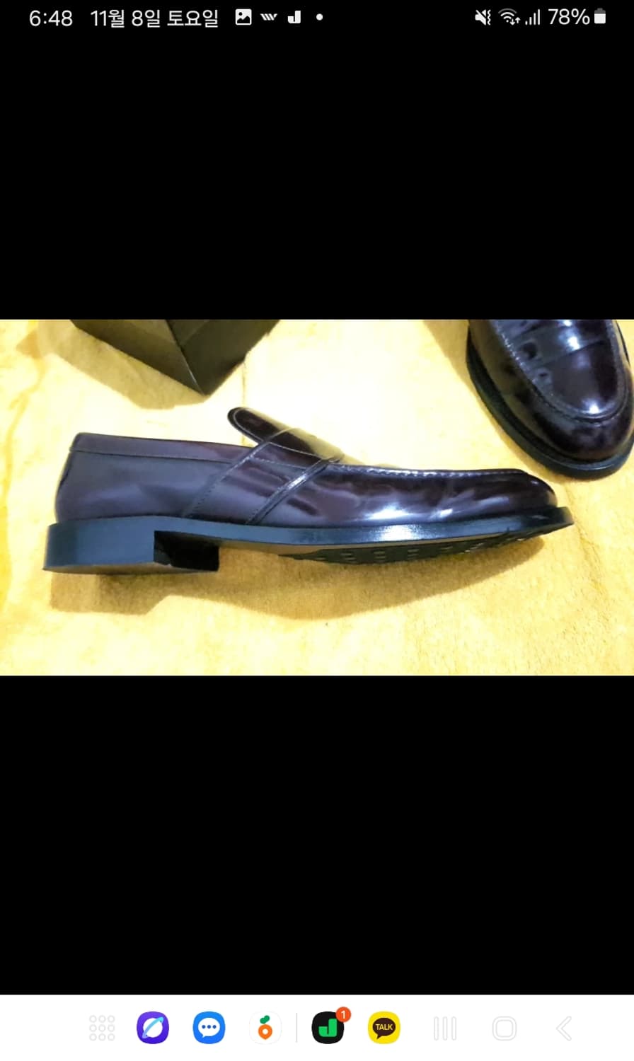 토즈 앤디 로퍼,드레스 슈즈 상품이미지10