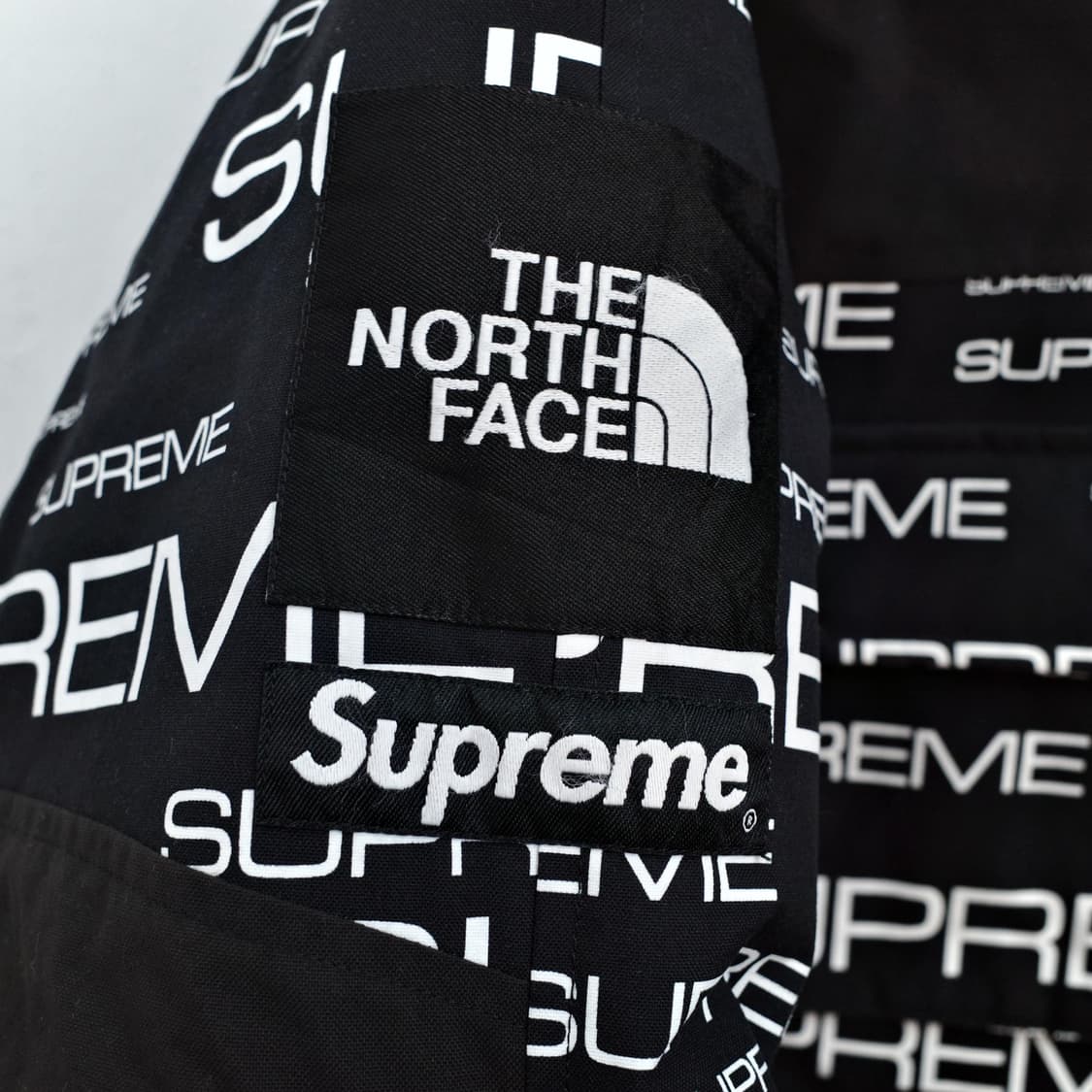supreme x the north face 700 21fw 상품이미지4