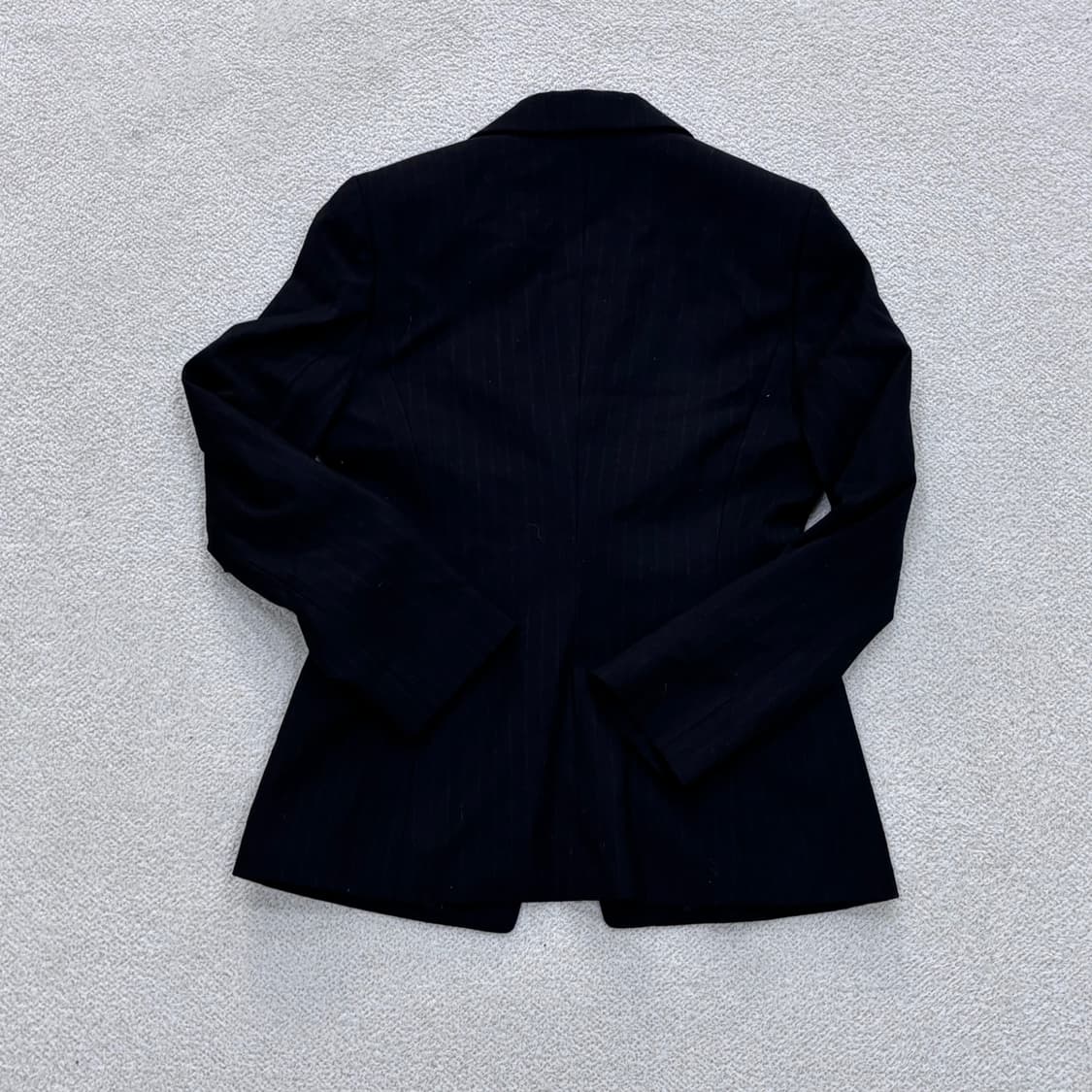 82-92-160 엘르 블레이저 자켓 0327E 상품이미지2