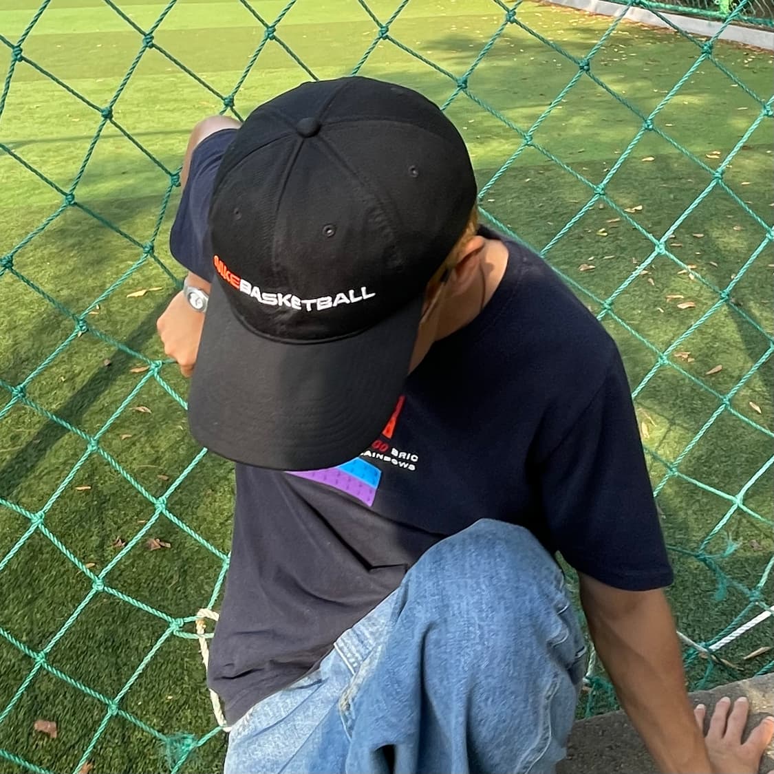 나이키 베스킷볼 캡 상품이미지1