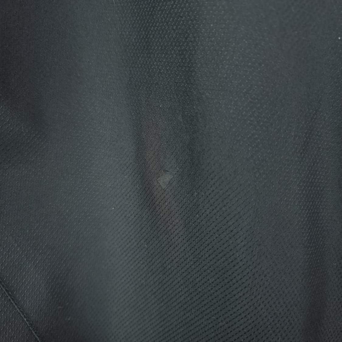 [아디다스] 레더 스트라이프 나일론스트링 트랙 팬츠 블랙 M19885 상품이미지10