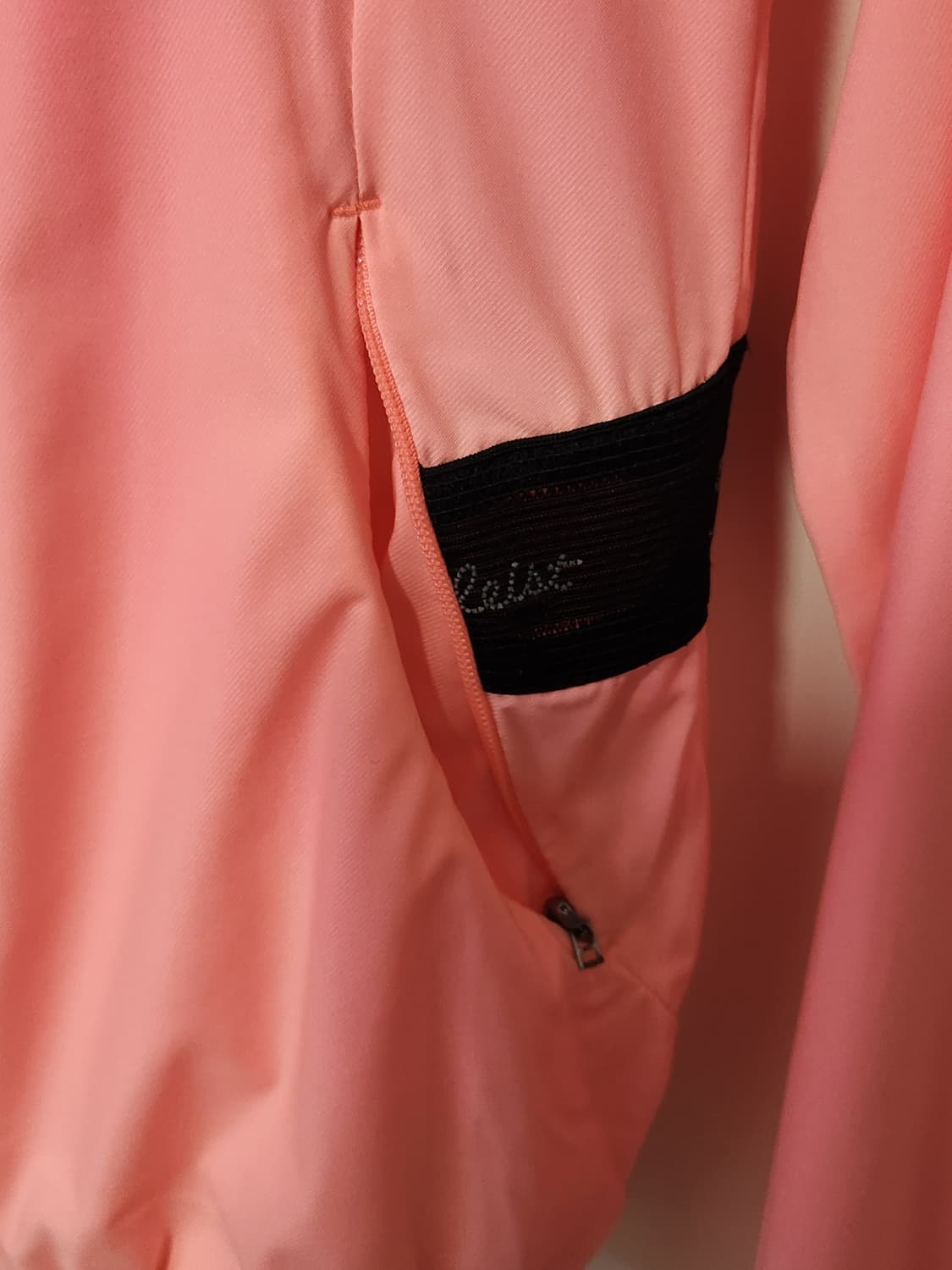 타이틀리스트 바람막이 골프 자켓 S 상품이미지7