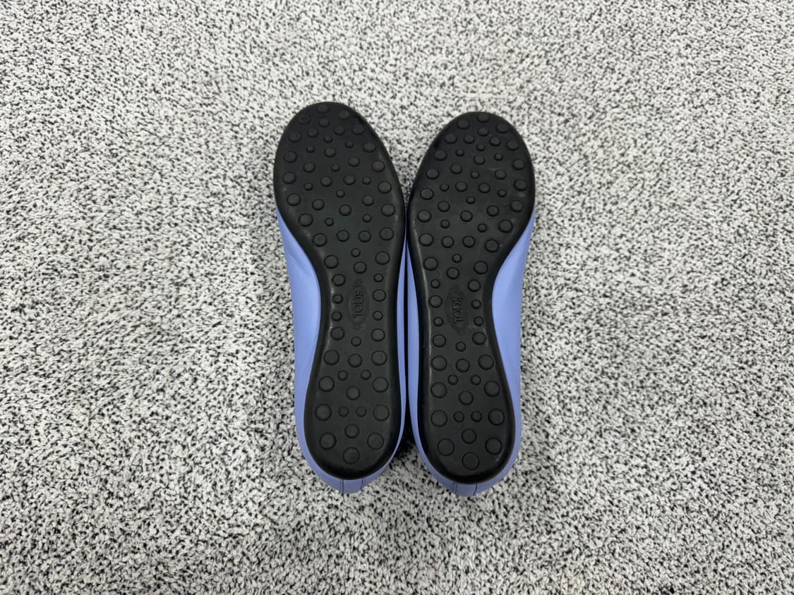 [새상품급] 토즈 징 플랫슈즈 상품이미지5