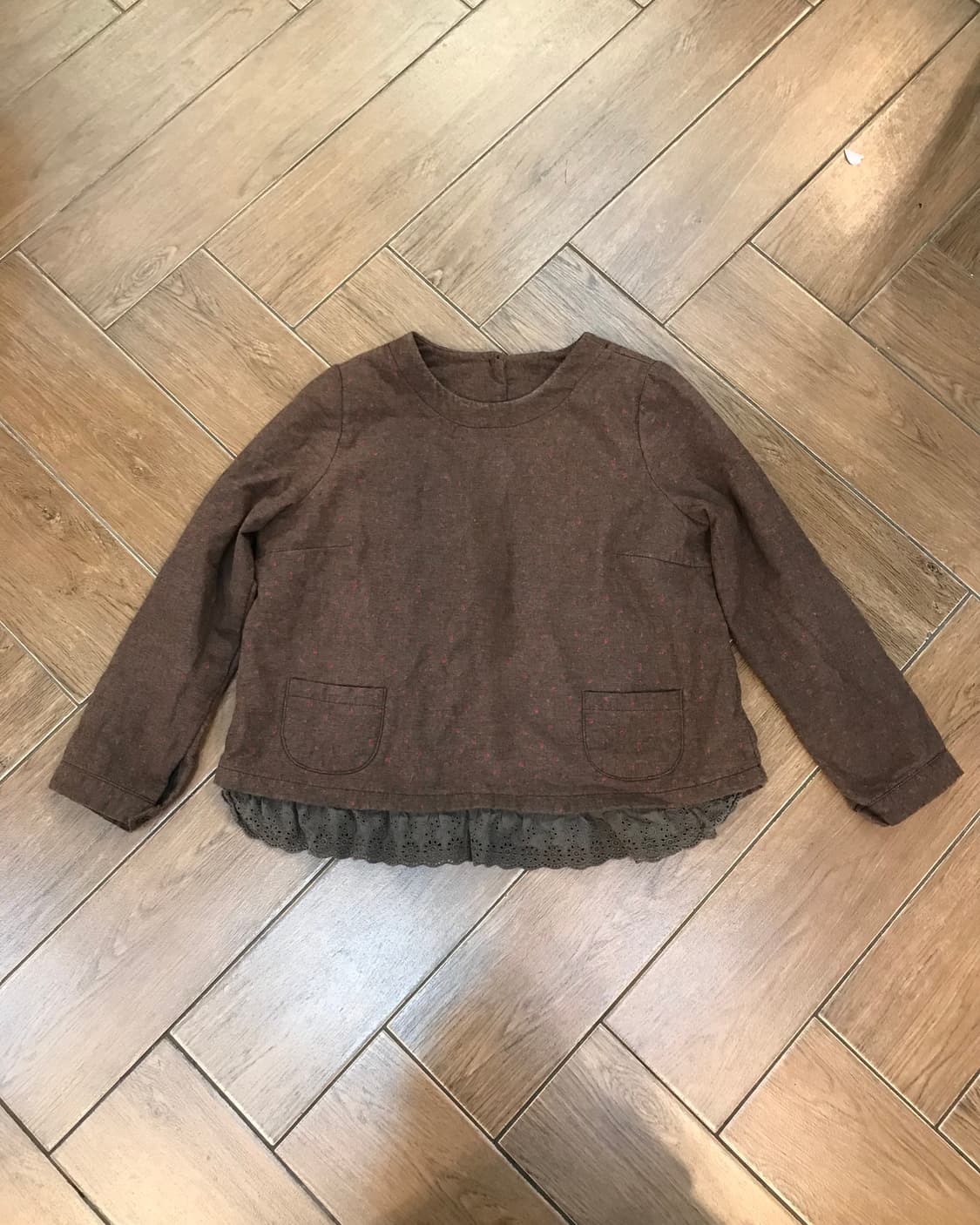 ♫ 데일리 사와코 코디 🧁 상품이미지7