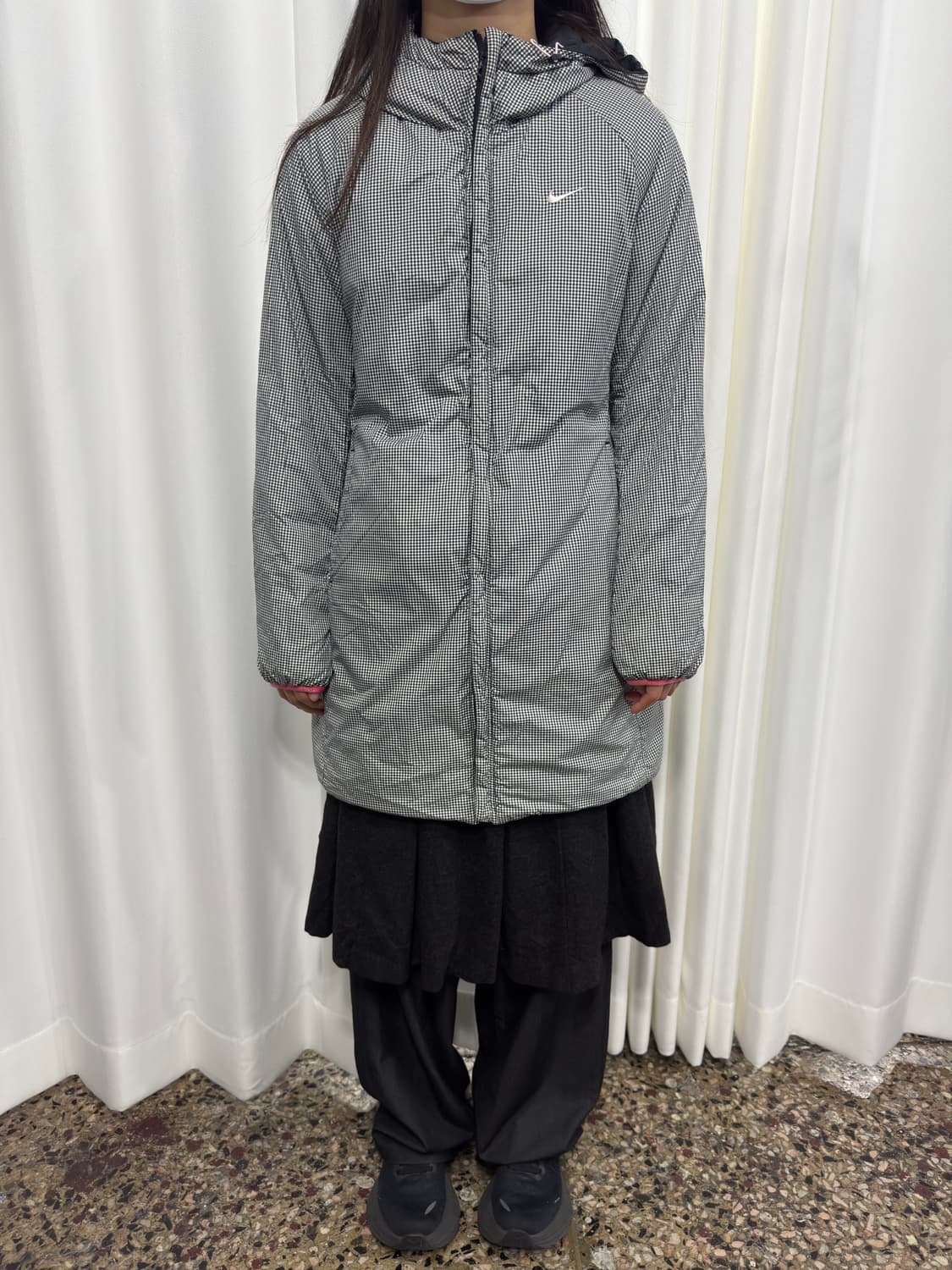 Nike reversible padding 상품이미지3