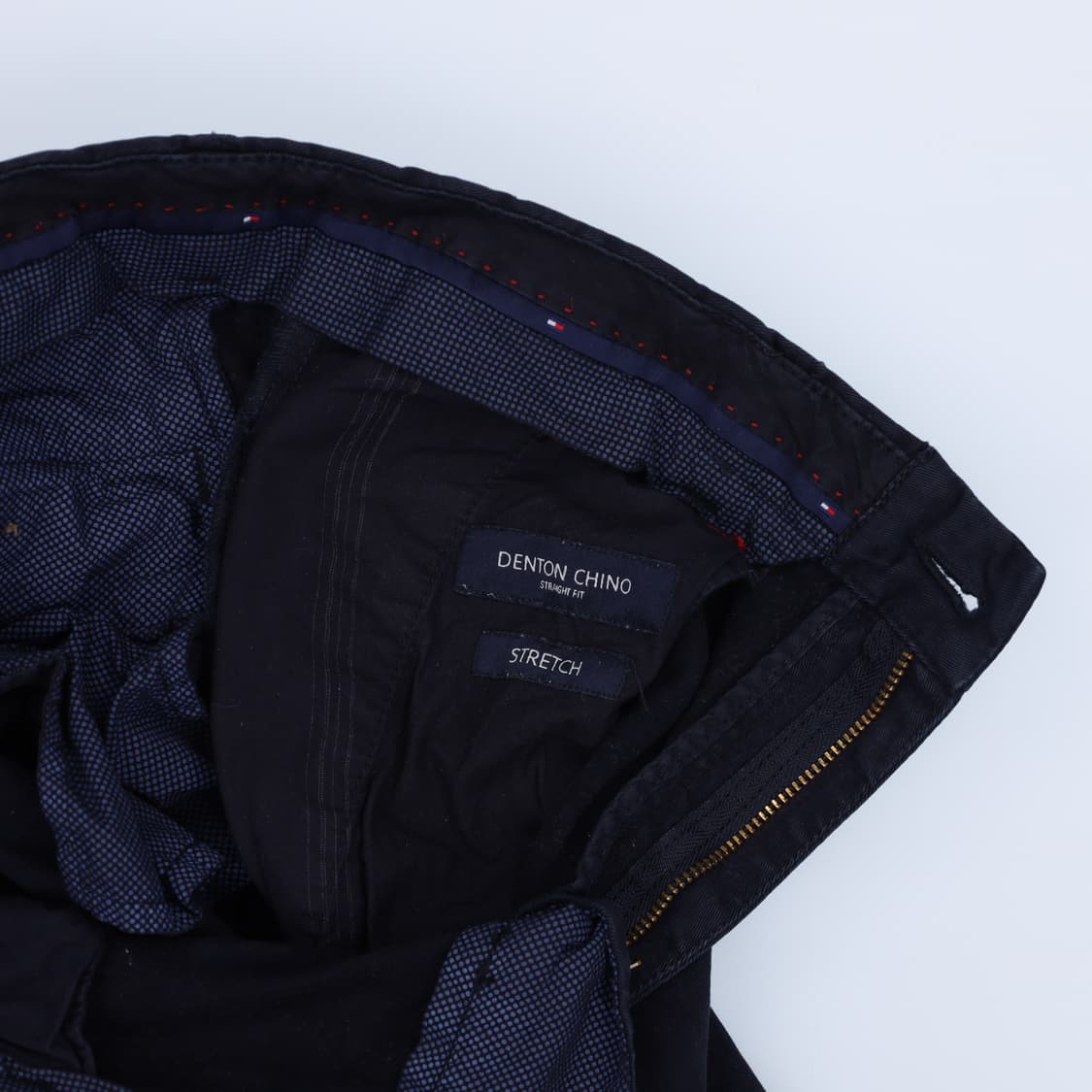 [31/32] 타미힐피거 면바지 치노팬츠 0102H2 상품이미지5