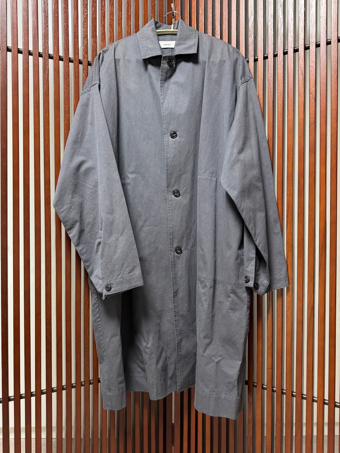 Marka 코트 상품이미지1