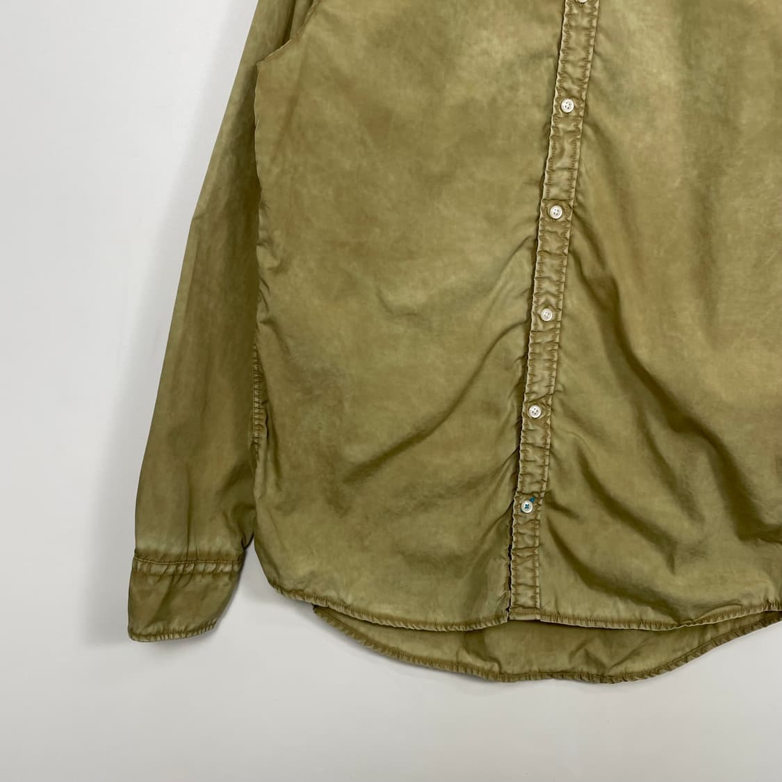 타미힐피거 셔츠 상품이미지3