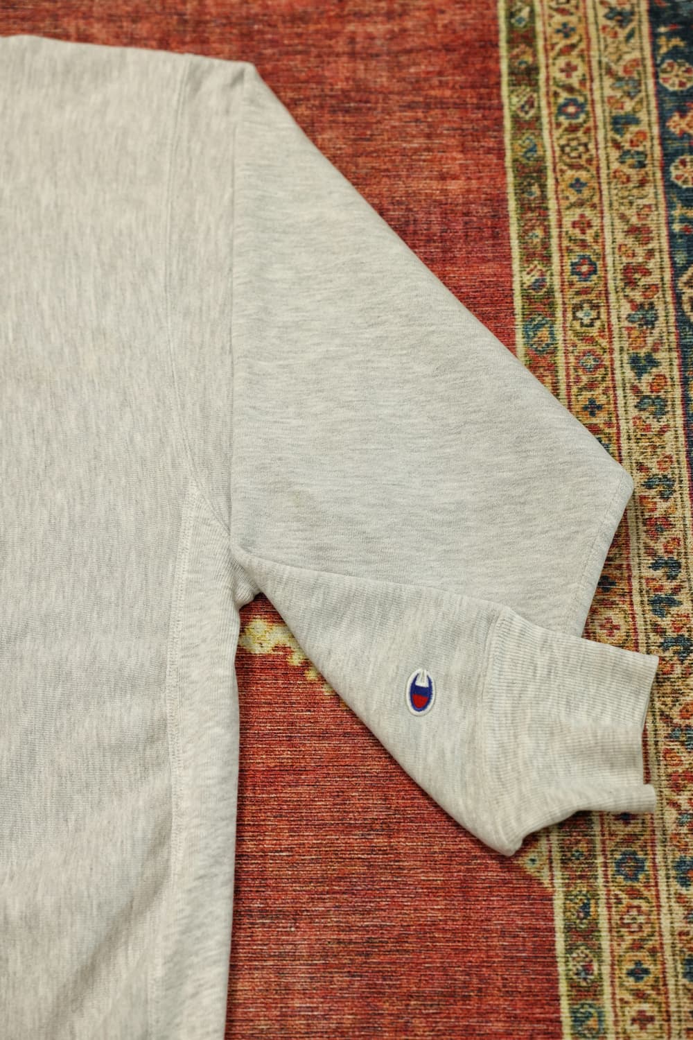 90s 빈티지 챔피온 리버스위브 스웻 판매 2xl 사이즈 상품이미지2