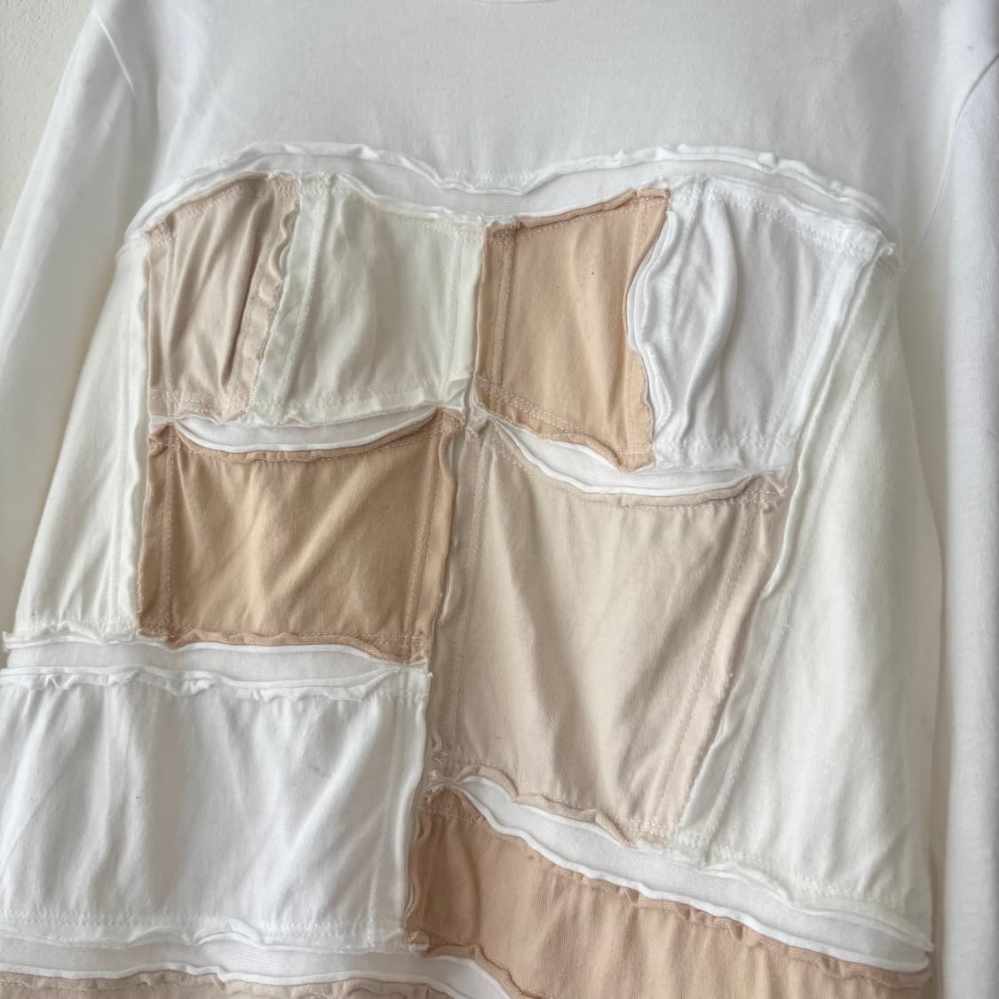 comme des garcons 티셔츠 상품이미지2