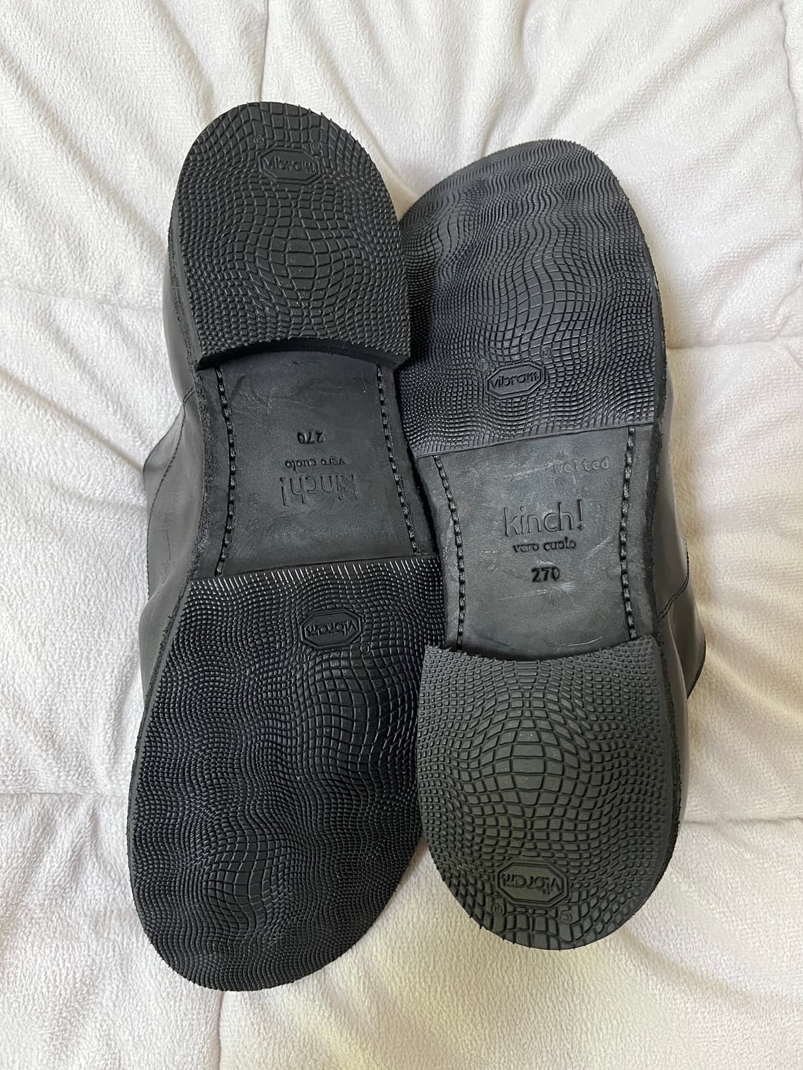 킨치 MARYAM GRAINY - 647(a) (제품단품) 상품이미지3