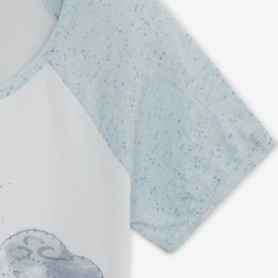 [택O] 젤리피쉬 링거 티 (블루) 상품이미지3