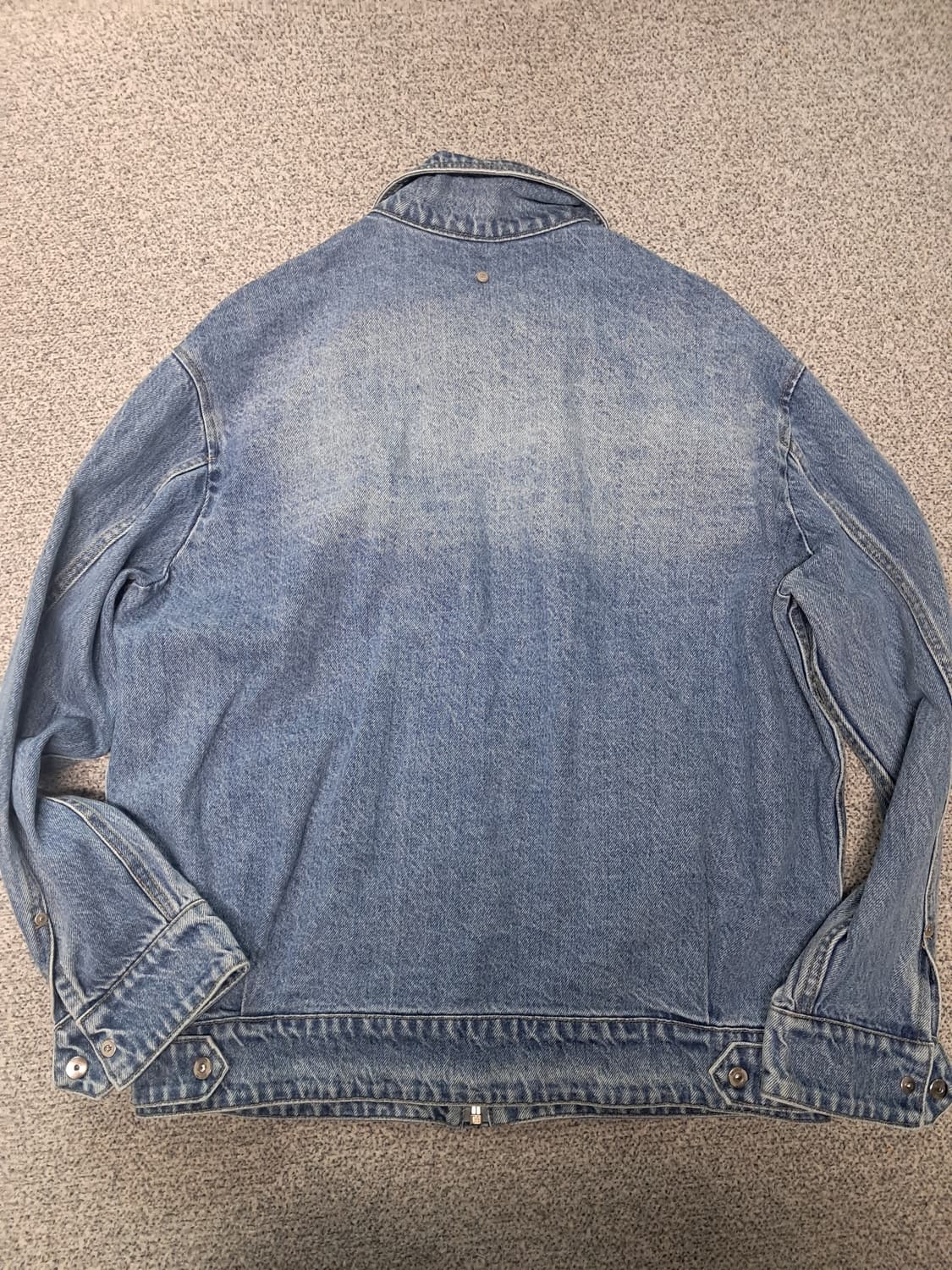 시스템옴므  청자켓 상품이미지2