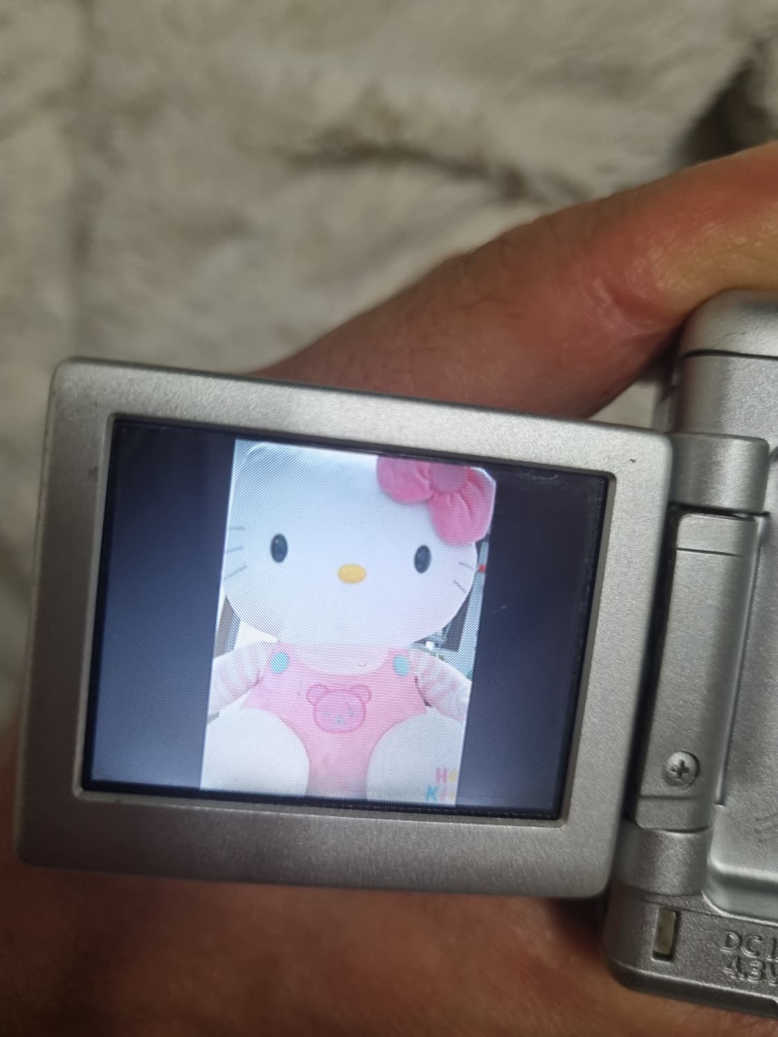 케논 파워샷 a95 레트로 디카 빈티지 카메라 상품이미지7